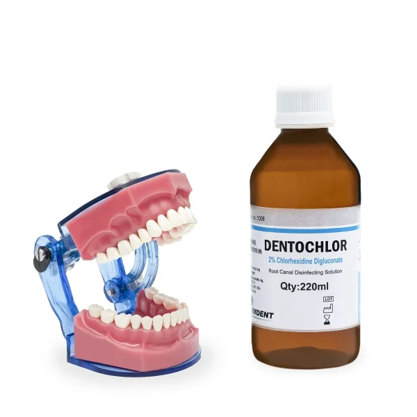 Dentochlor - Image 4