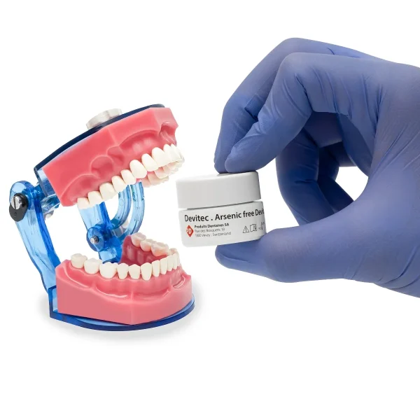 Devitec PD - Image 4