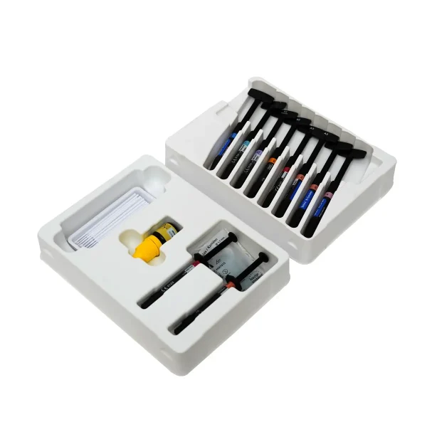 Tetric N Collection System Kit - Image 3