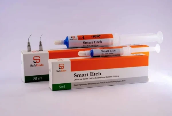 Smart Etch 5ml. - Image 4
