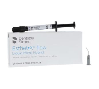 Esthet-X Flow 2