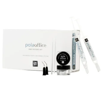Pola Office Kit