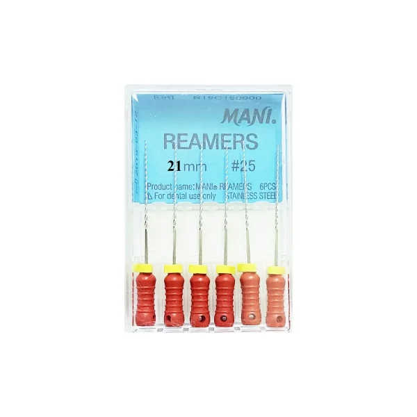 Mani Reamers - Image 5