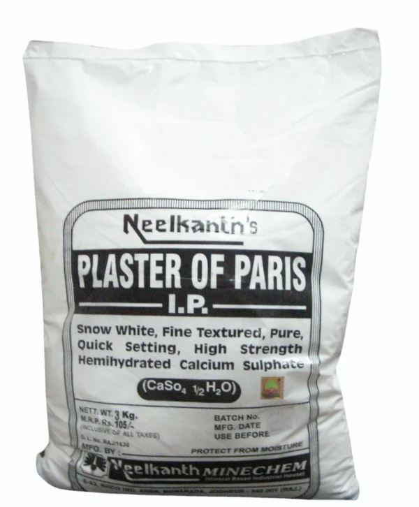 POP Neelkanth 3kg