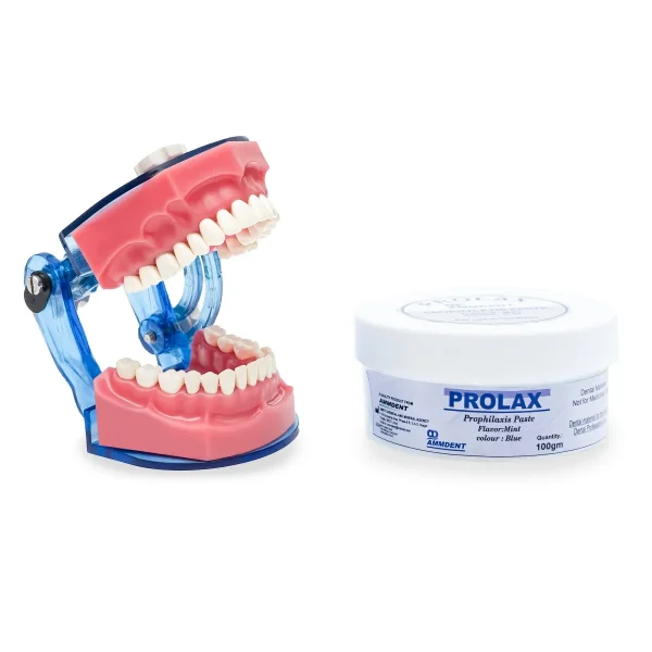 Prolax - Image 2