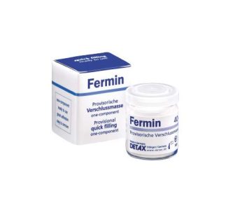 Fermin Jar 15ml.