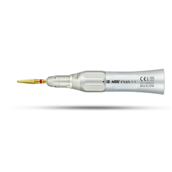 Straight Hand Piece NSK FX-65 - Image 5