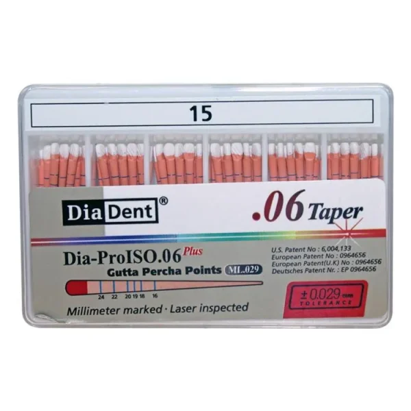 G.P 6% Diadent - Image 7