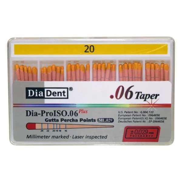 G.P 6% Diadent - Image 6