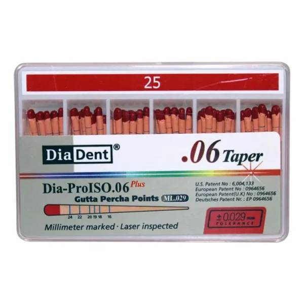 G.P 6% Diadent - Image 5