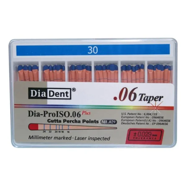 G.P 6% Diadent - Image 4