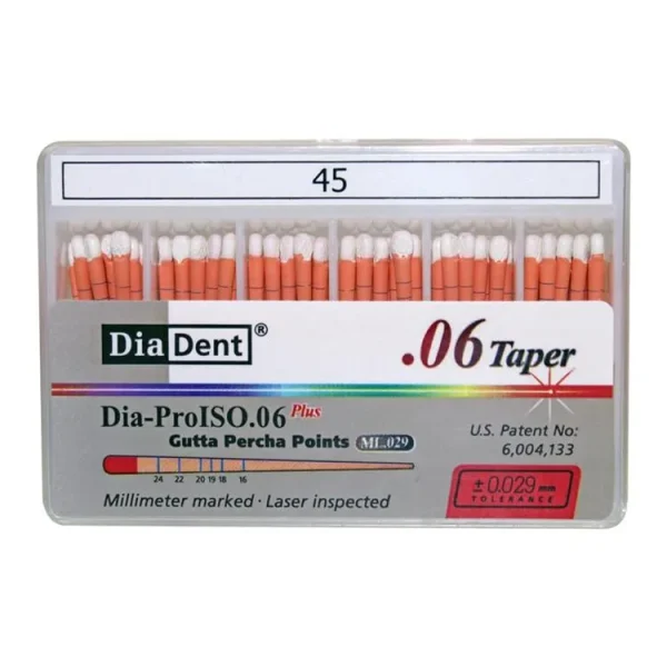 G.P 6% Diadent - Image 2