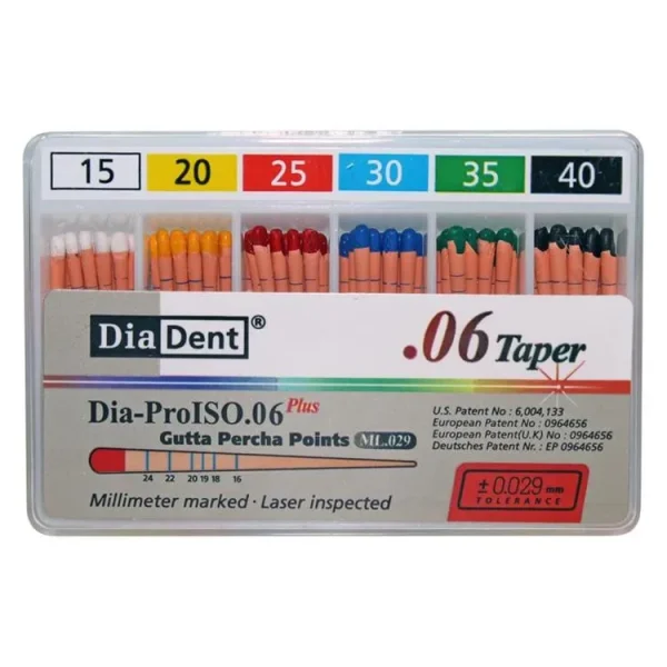 G.P. Diadent - Image 5