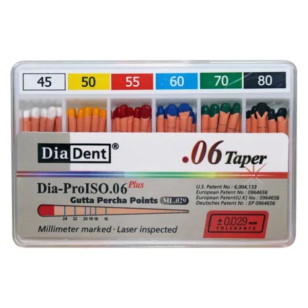 G.P 6% Diadent - Image 8