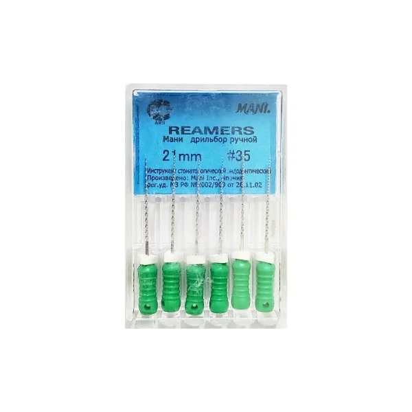Mani Reamers - Image 7