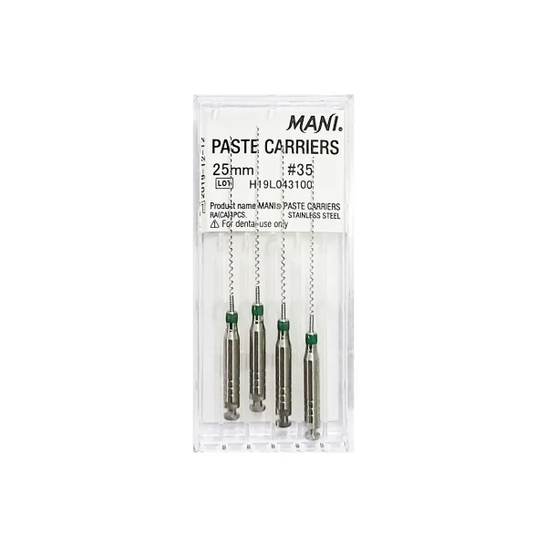 Paste Carrier Mani - Image 7