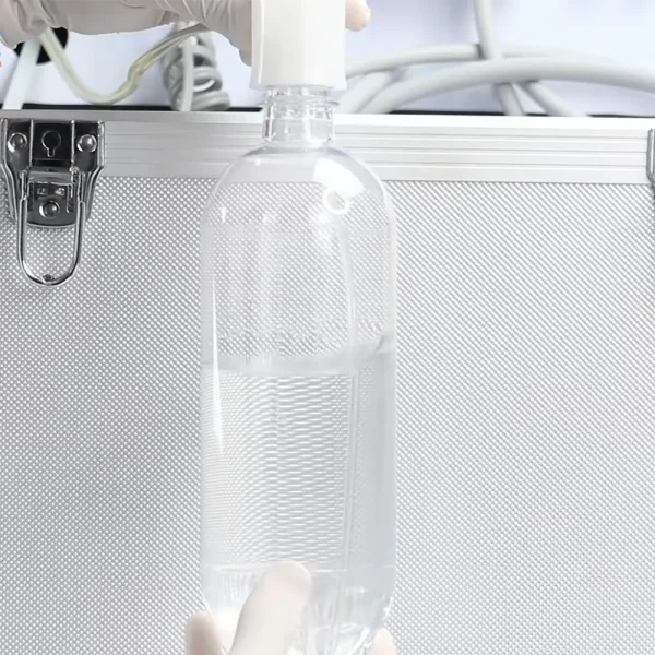 Gas Bottle - Image 2
