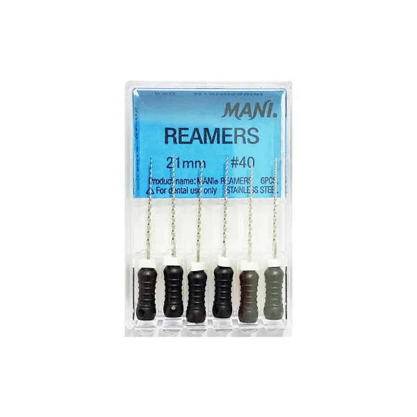 Mani Reamers - Image 8
