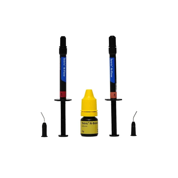 Tetric N Collection System Kit - Image 5