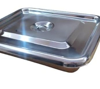 Instrument Tray Large