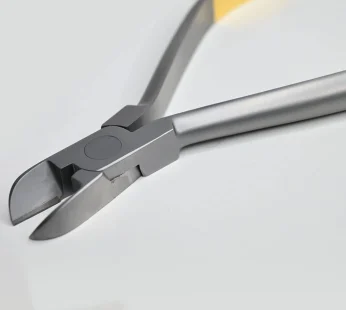 Polodent Distal End  Cutter
