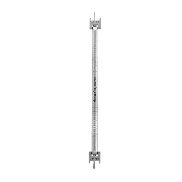 Height Gauge Wick Type - Image 7
