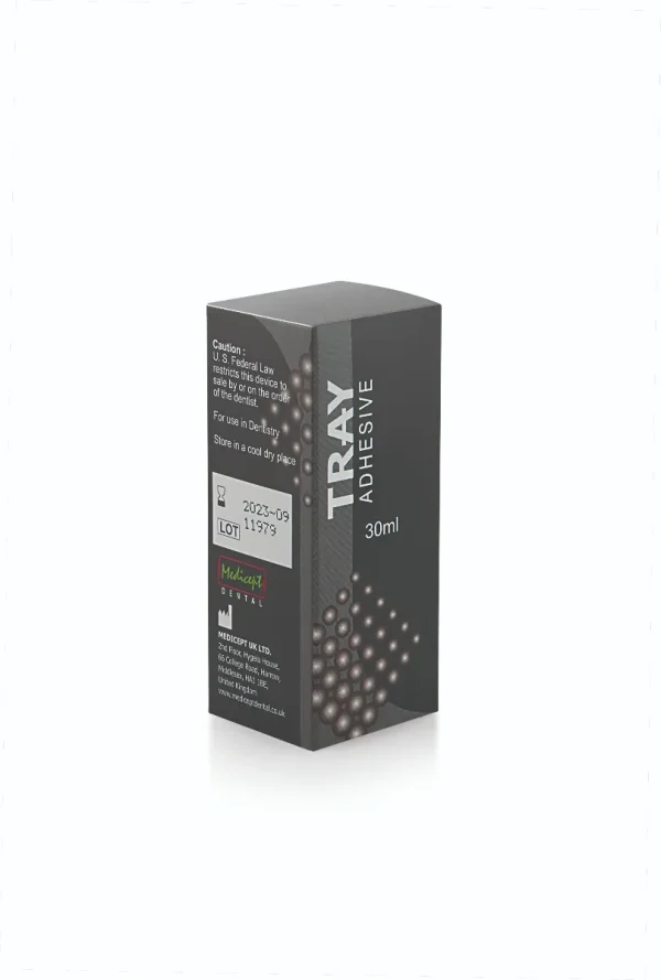 Tray Adhesive 30ml. - Image 2