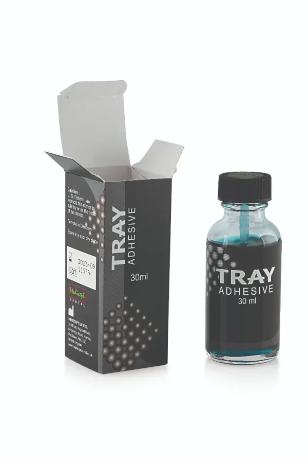 Tray Adhesive 30ml. - Image 3