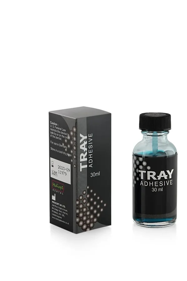Tray Adhesive 30ml. - Image 4