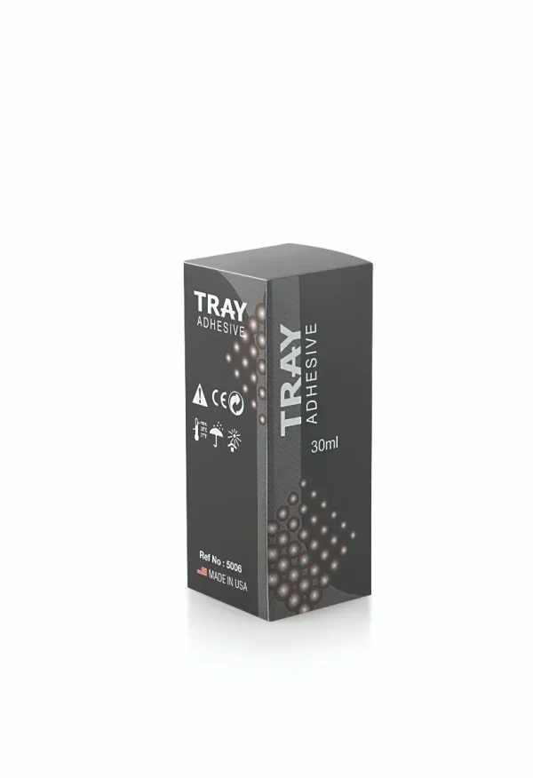 Tray Adhesive 30ml. - Image 5