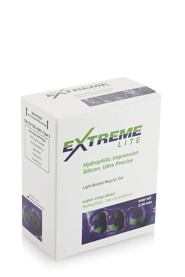 Extreme Lite 2X50ml. - Image 3