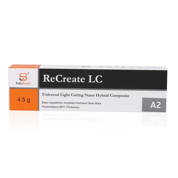 ReCreate Lc 2*2.5gm