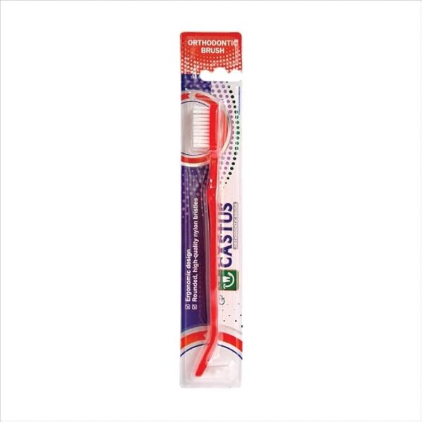 Ortho Brush Castus