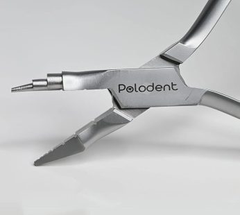 Polodent Separating Plier