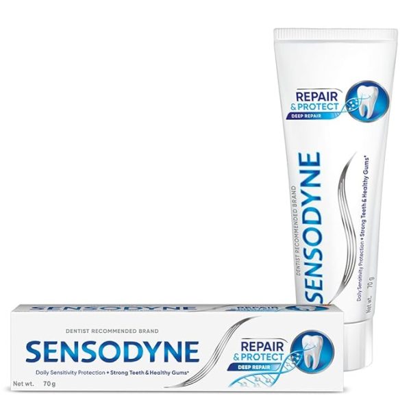 Sensodyne Repair & Protect 70gm