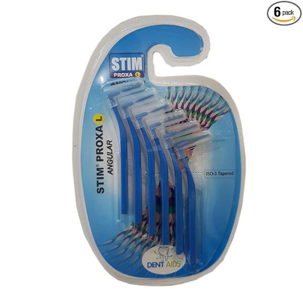 Stim Proxa L(Prof) Tapered