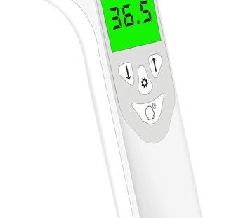 I R Thermometer Medicept