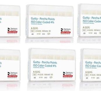 G.P DENTSPLY