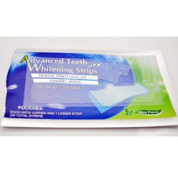 Teeth Whitening Strips - Image 3