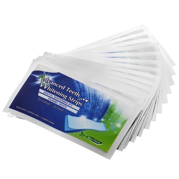 Teeth Whitening Strips - Image 2