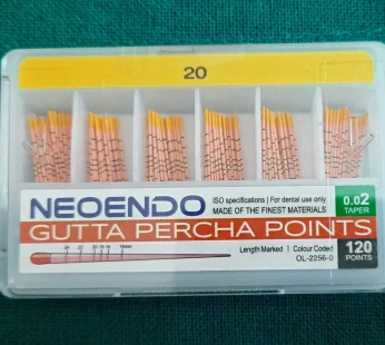 G.P. Neoendo 2%
