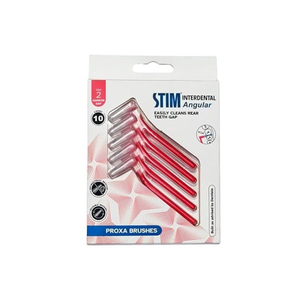 Stim Interdental Angular 2 - Image 3
