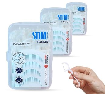 Stim Flosser