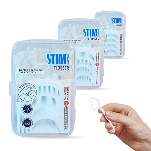 Stim Flosser
