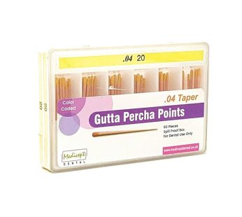 G.P. .04% Medicept