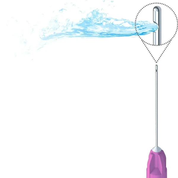 Neo Endo Side Vent Needle