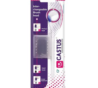 Interdental Brush Castus