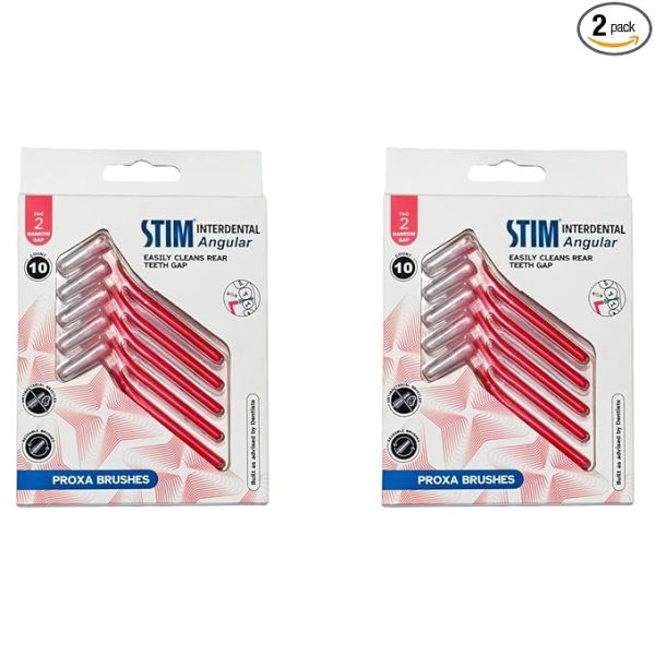Stim Interdental Angular 2