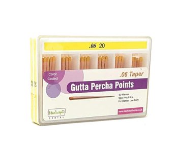 G.P. .06% Medicept