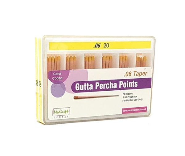 G.P. .06% Medicept